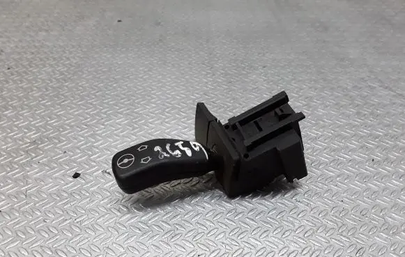 BMW X5 E53 Steering wheel adjustment handle/lever 8373901