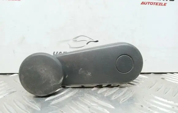 Volvo S40, V40 Rear door window winding handle 