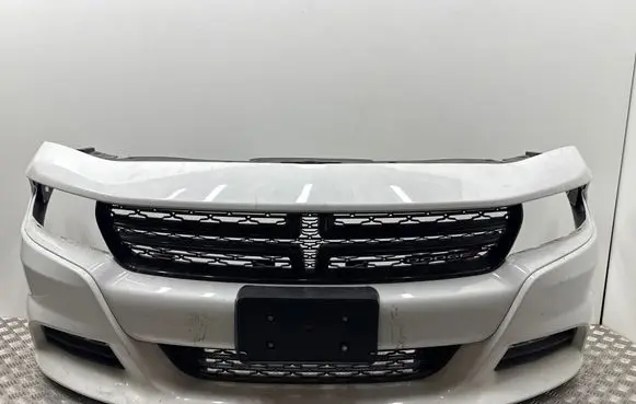 Dodge Charger Front bumper