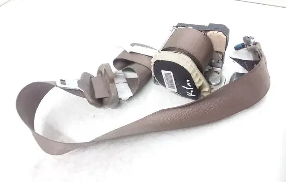 Jaguar S-Type Front seatbelt 2R83F611B09 33048268