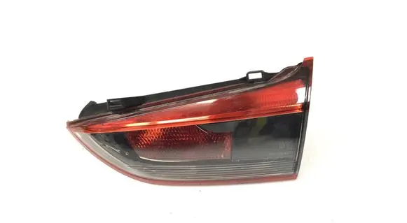 Mazda 6 Tailgate rear/tail lights 13241978