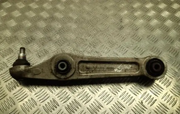 Front lower control arm/wishbone