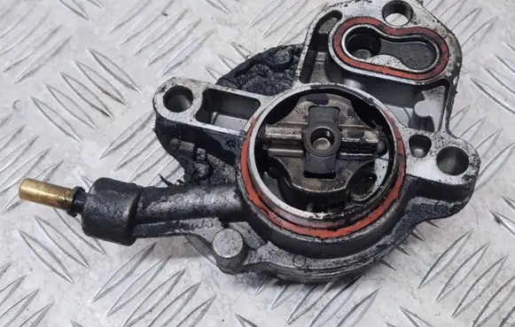 Citroen Xsara Vacuum pump 72266601H 9631971580