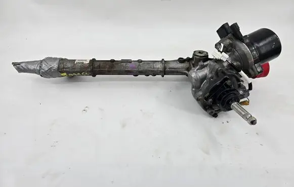 Honda Civic IX Steering rack C5FAE CR16062526 145MYTV0G3