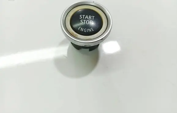 BMW 3 E90 E91 Engine start stop button switch 915494504 9154945-04