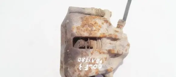 Volkswagen Golf III Front brake caliper