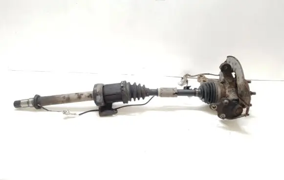 Toyota Avensis T250 Front wheel hub spindle knuckle