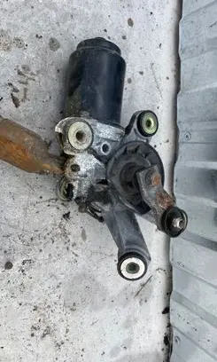 Subaru Forester SF Wiper motor