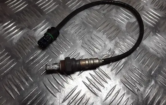 BMW 1 E81 E87 Lambda probe sensor 753028501