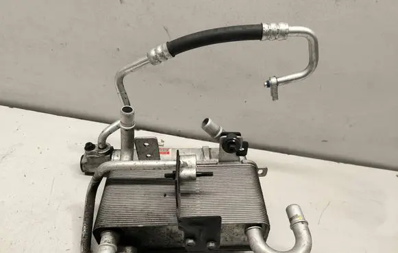 KIA EV6 Air conditioning (A/C) air dryer 97606CV540