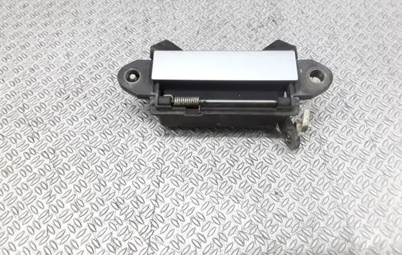 Audi A8 S8 D2 4D Rear door exterior handle 4A0839206