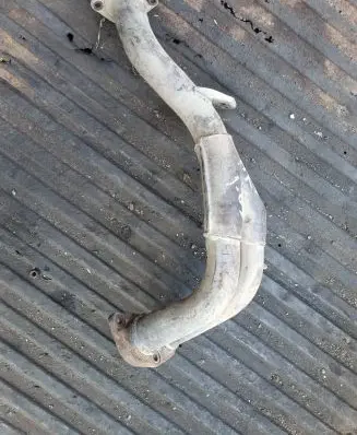 Honda HR-V Other exhaust manifold parts 