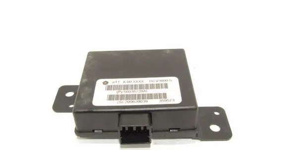 Jeep Commander Other control units/modules 56038728AI