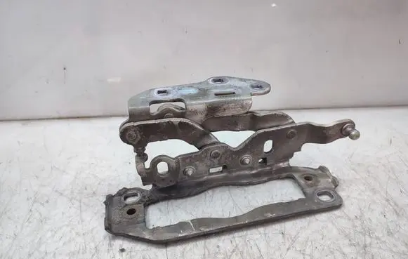 Engine bonnet/hood hinges