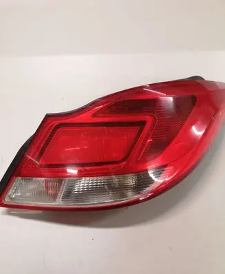 Opel Insignia A Rear/tail lights 168348