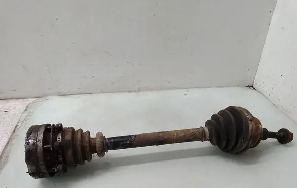 Volkswagen Transporter - Caravelle T4 Front driveshaft