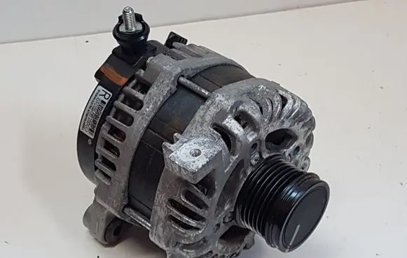 Generator/alternator
