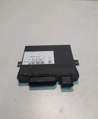 Volkswagen Phaeton Keyless (KESSY) go control unit/module 3D0909135S 5WK47021 5WK48825