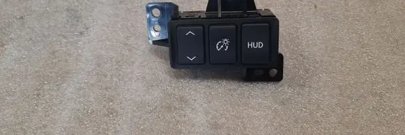 Lexus RX 450H Other switches/knobs/shifts 75D751