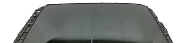 Volkswagen PASSAT B9 Sunroof set 3J0877041C