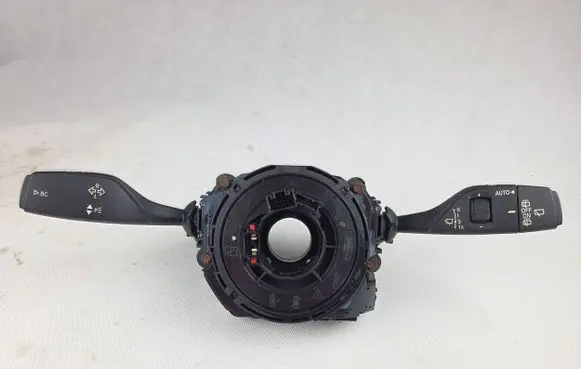 BMW 2 F45 Wiper turn signal indicator stalk/switch 4216268