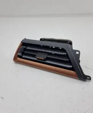 Cupra Born Dashboard side air vent grill/cover trim 10h819203