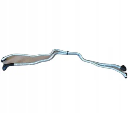 Audi R8 4S Fuel injector supply line/pipe 4S0201420D