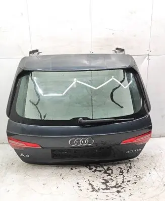 Audi A4 S4 B9 8W Tailgate/trunk/boot lid KLP.BGZ.A4.B9.AV