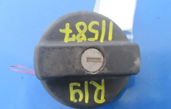 Renault 19 Fuel tank filler neck pipe 