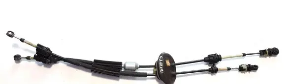 Citroen C3 Aircross Gear shift cable linkage JZ38 9808161780