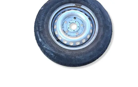 Ford Transit VII R16 steel rim KK211015CA