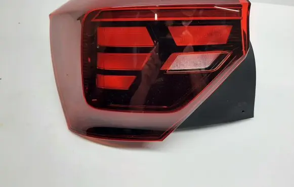 Volkswagen Polo VI Rear/tail lights 2G0945095F