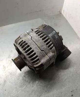 Ford Galaxy Generator/alternator 95vw10300ec