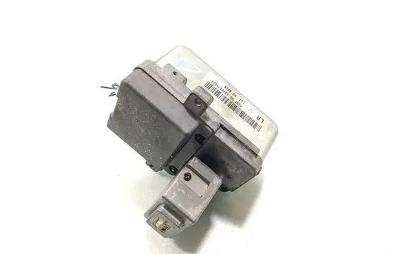 Renault Koleos I Steering wheel lock 48700JY00A