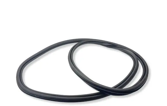 Volvo XC40 Rear door rubber seal (on body) 32342441