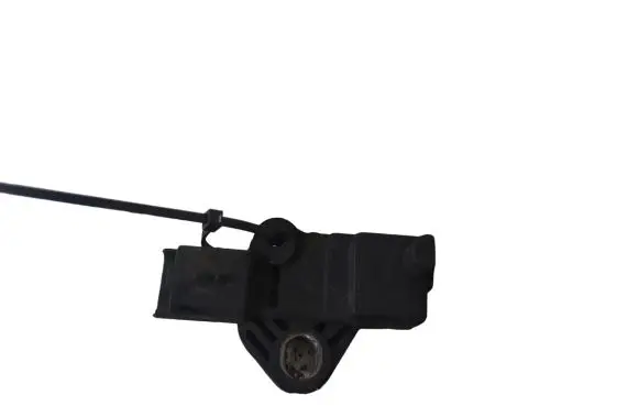 Ford Mondeo MK IV Crankshaft position sensor 9664893880