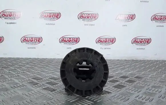 Mercedes-Benz A W169 Coil spring/strut mount A1693250284