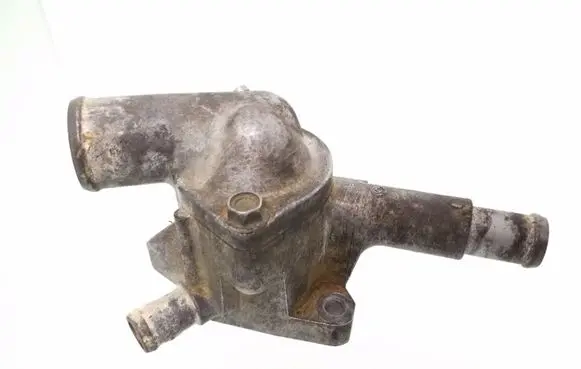 Thermostat/thermostat housing