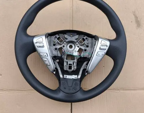 Nissan Note (E12) Steering wheel 48430-3VM1C 308357899GN 484303VM1C