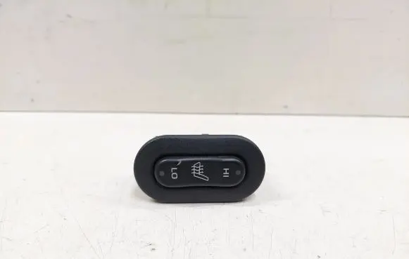Chrysler PT Cruiser Seat heating switch 39754D 00P36DX9AD 0553C