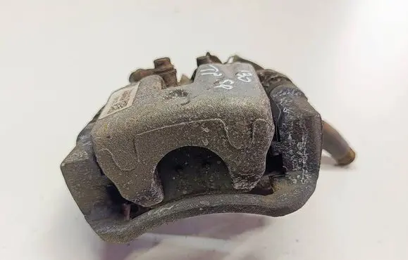 Hyundai i30 Rear brake caliper 58400A6310S9 58400A6310