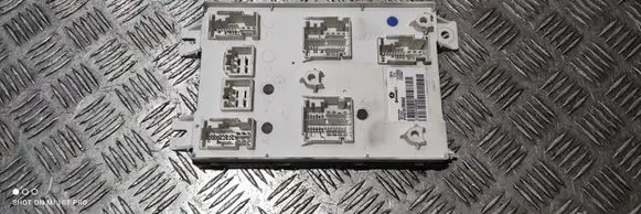 Jeep Grand Cherokee Other control units/modules P68258390AE