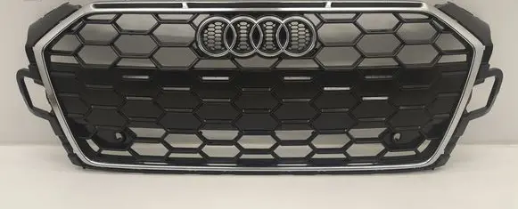 Audi A5 Front grill 8W6853651BL