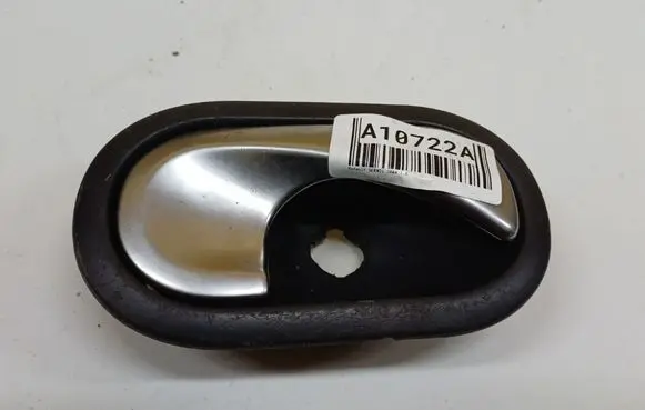 Renault Scenic II - Grand scenic II Rear door interior handle 5005500006