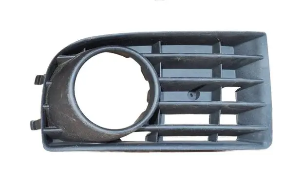 Volkswagen Golf V Front fog light trim/grill MV11035C1 1K0853666B