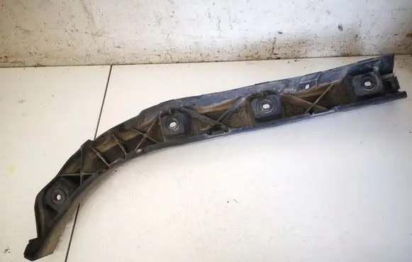 Seat Leon (1P) Rear bumper mounting bracket 1P0807863
