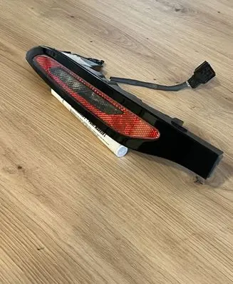 Land Rover Evoque II Rear fog light K8D215K273
