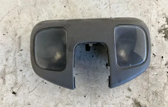 Nissan Navara D22 Front seat light