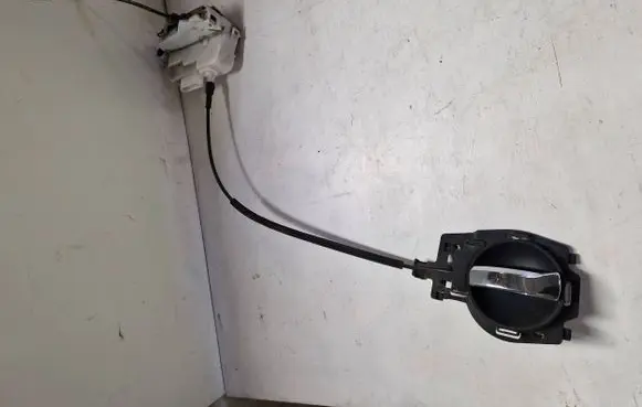 Citroen C3 Front door lock 46982980
