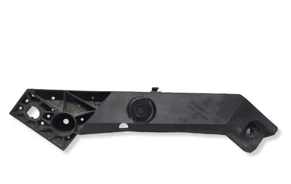 Opel Vivaro Headlight/headlamp mounting bracket 93868911